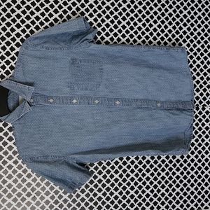Button down shirt